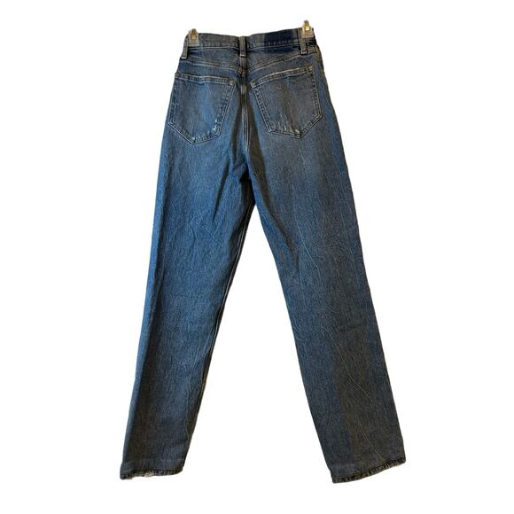 Abercrombie and Fitch Jeans for the 90s - Size 26 2R - Picture 7 of 16